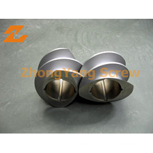 Screw Elements Bimetallic Screw Elements Segment Screw Cylinder